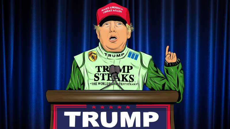 Illustration for article titled The Very Best Jalopnik Stories Of 2016